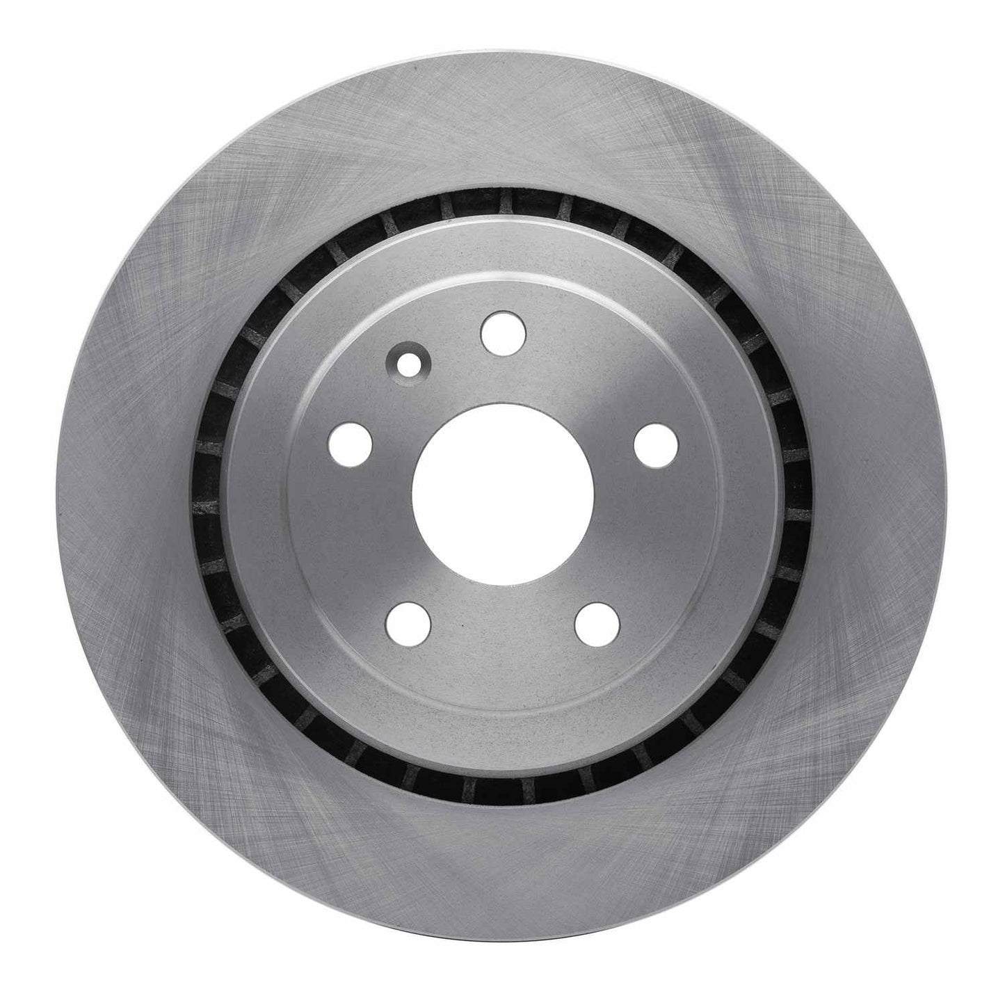 Dynamic Friction Company Disc Brake Rotor 600-47074