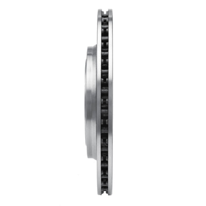 Dynamic Friction Company Disc Brake Rotor 600-47074