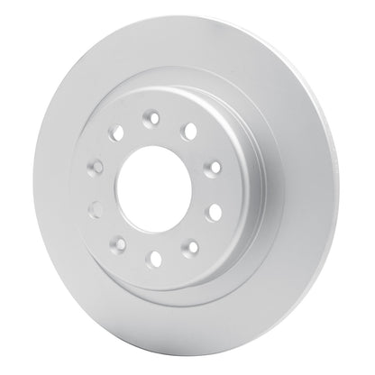 Dynamic Friction Company Disc Brake Rotor 600-47075