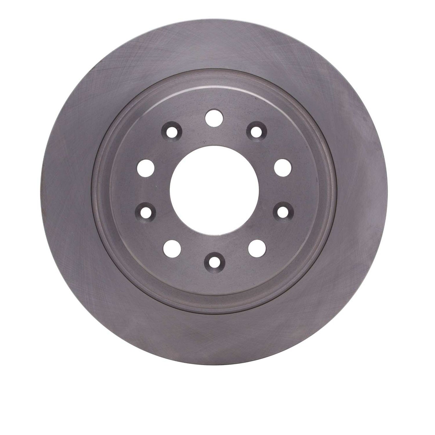 Dynamic Friction Company Disc Brake Rotor 600-47075