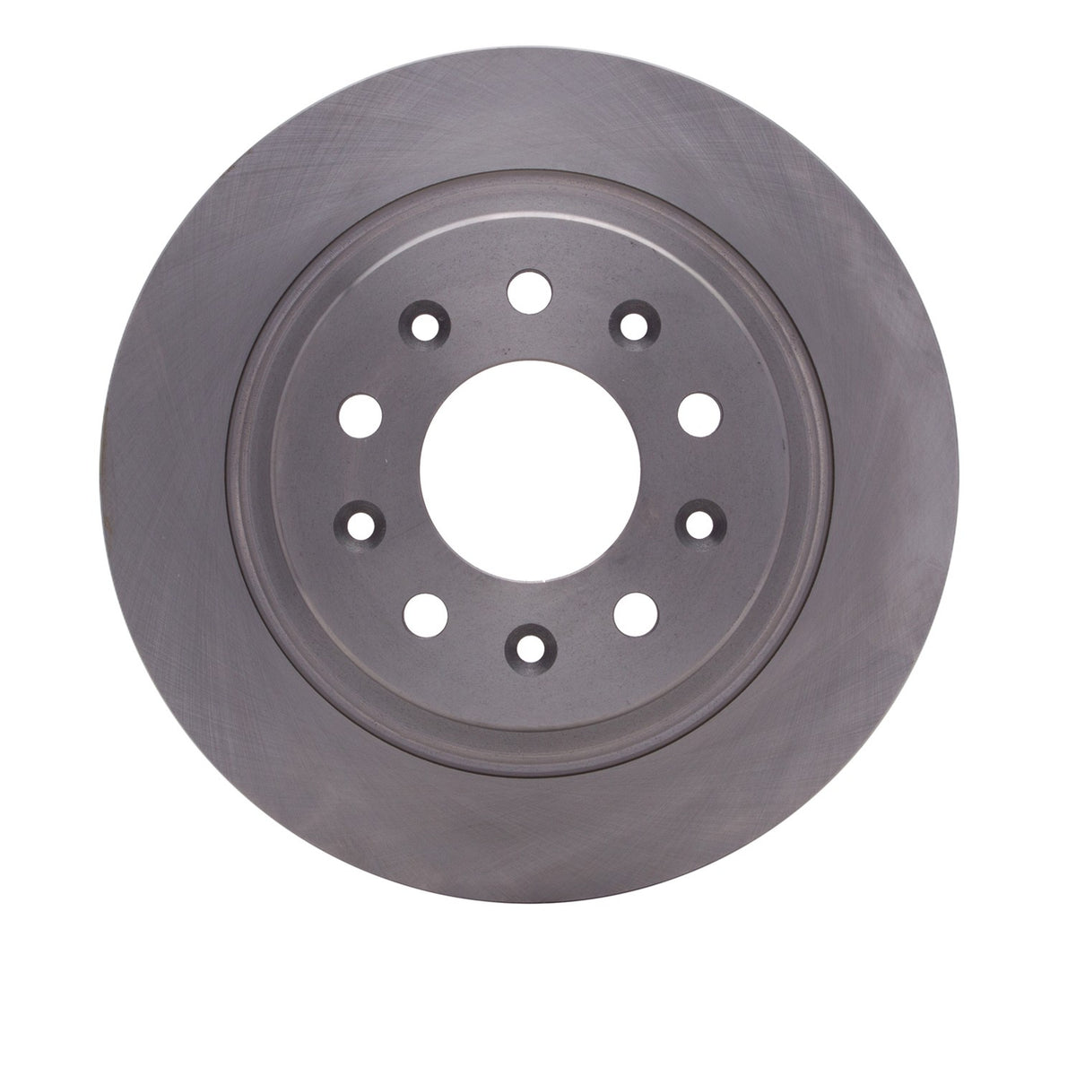 Dynamic Friction Company Disc Brake Rotor 600-47075