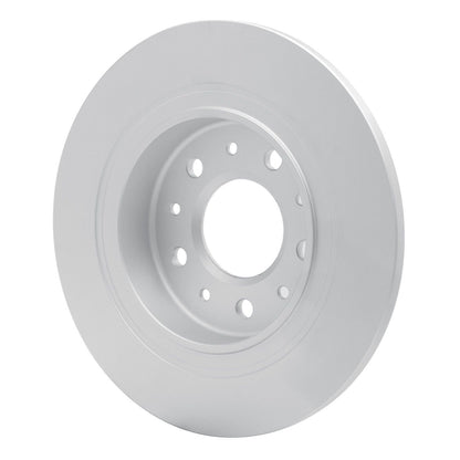 Dynamic Friction Company Disc Brake Rotor 600-47075