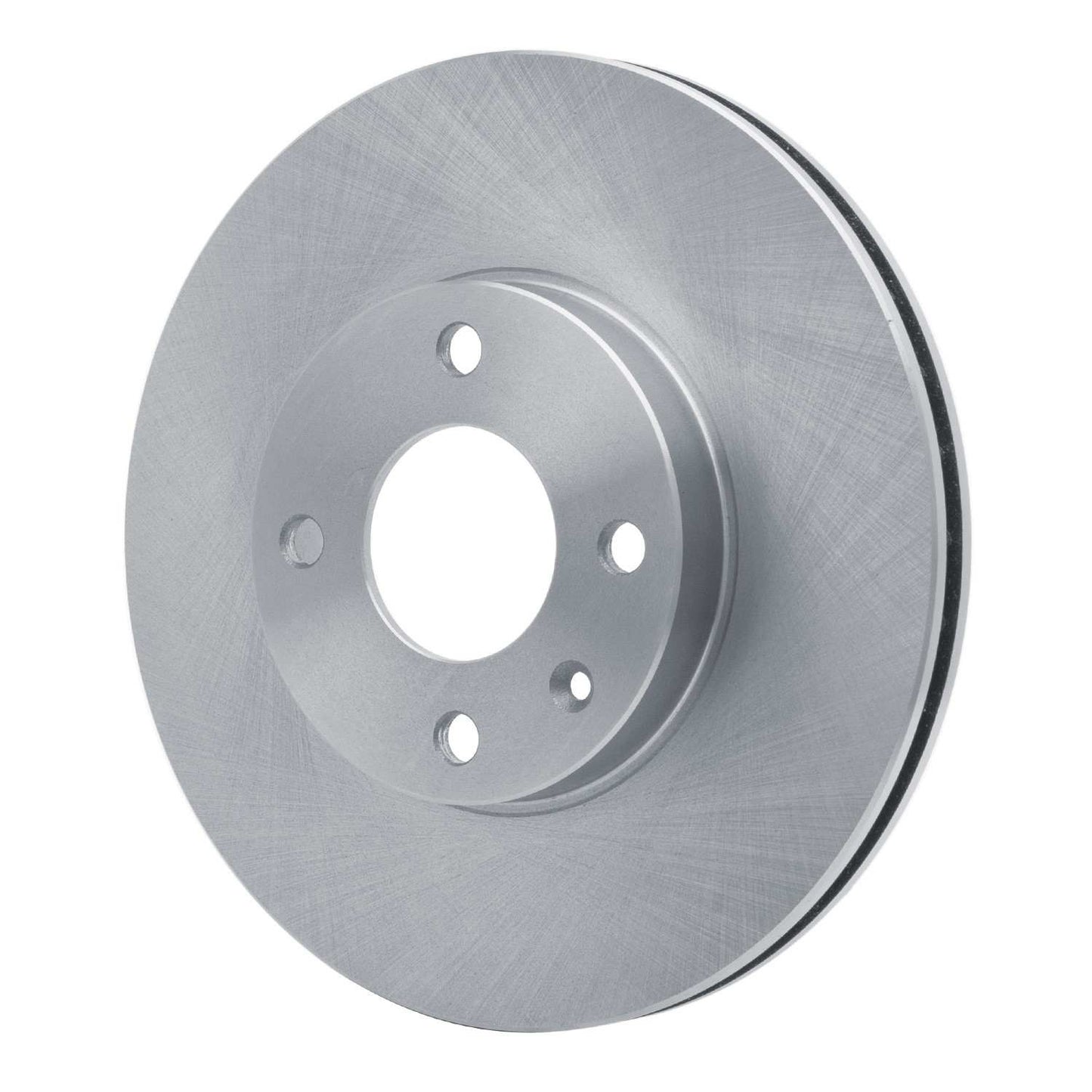 Dynamic Friction Company Disc Brake Rotor 600-47076