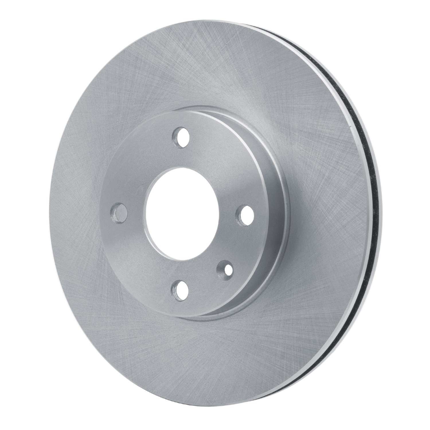 Dynamic Friction Company Disc Brake Rotor 600-47076