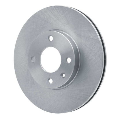 Dynamic Friction Company Disc Brake Rotor 600-47076