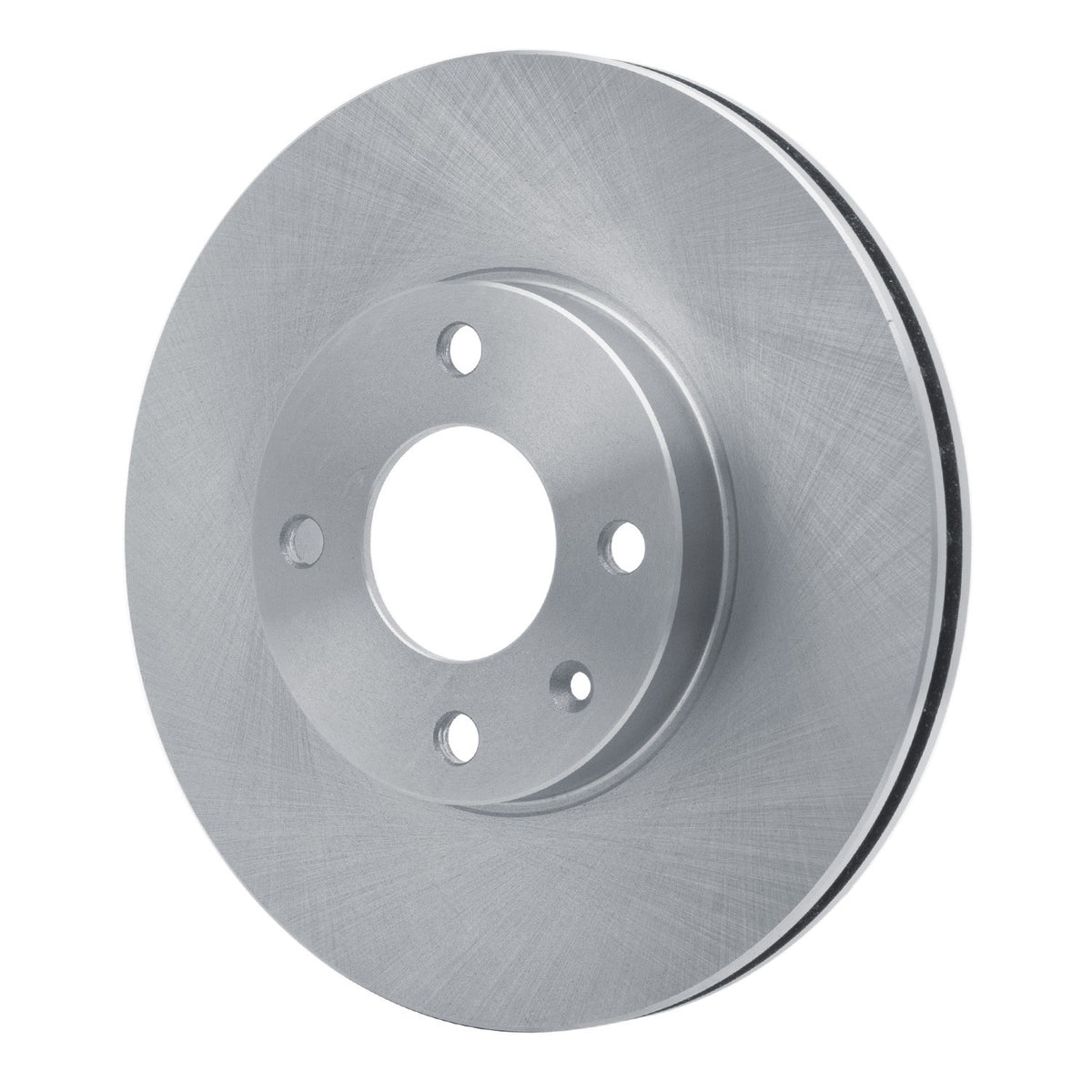 Dynamic Friction Company Disc Brake Rotor 600-47076