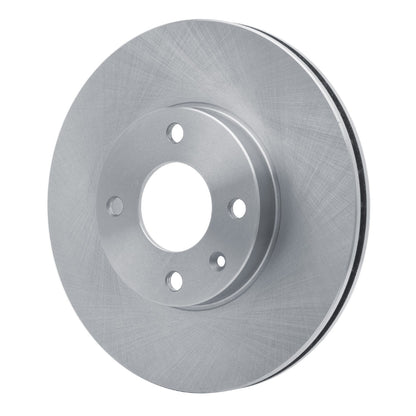 Dynamic Friction Company Disc Brake Rotor 600-47076