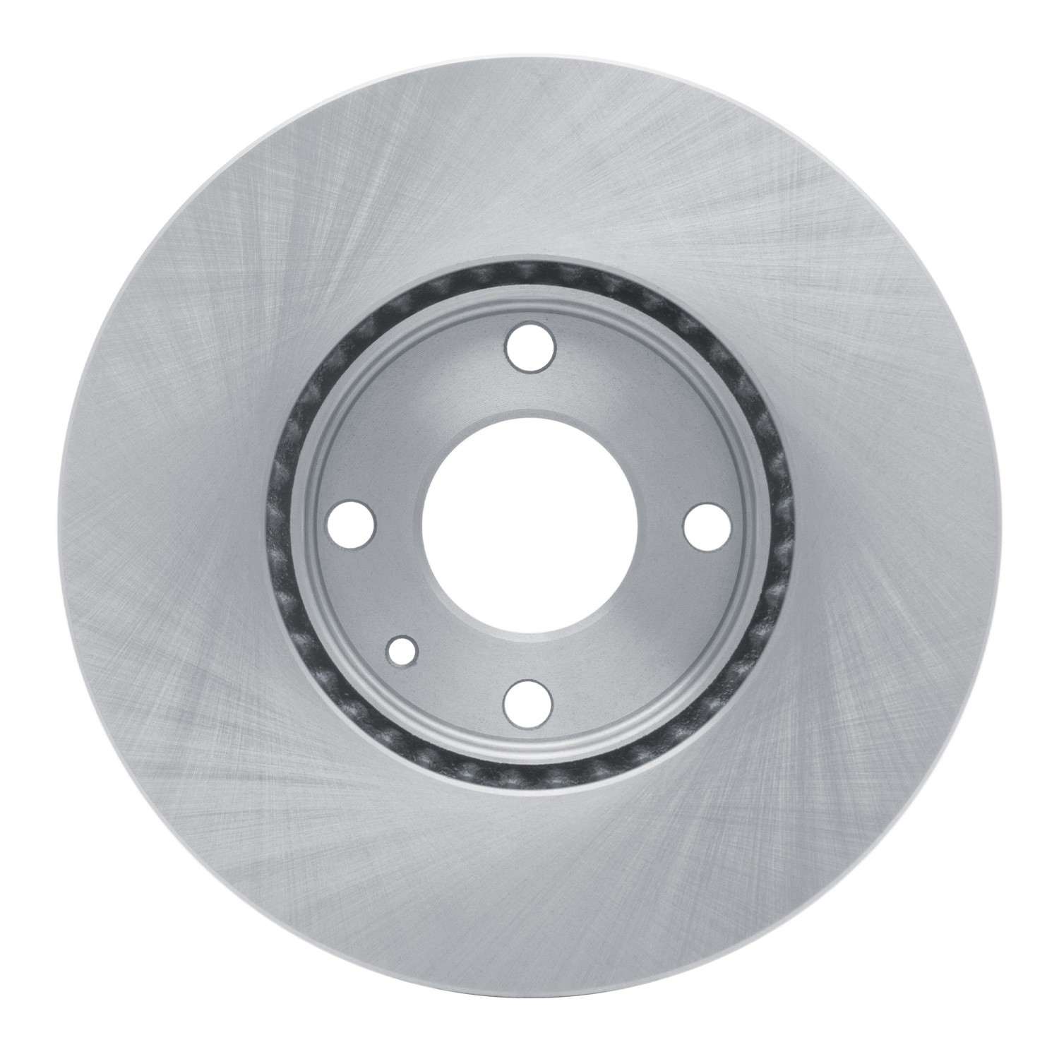 Dynamic Friction Company Disc Brake Rotor 600-47076