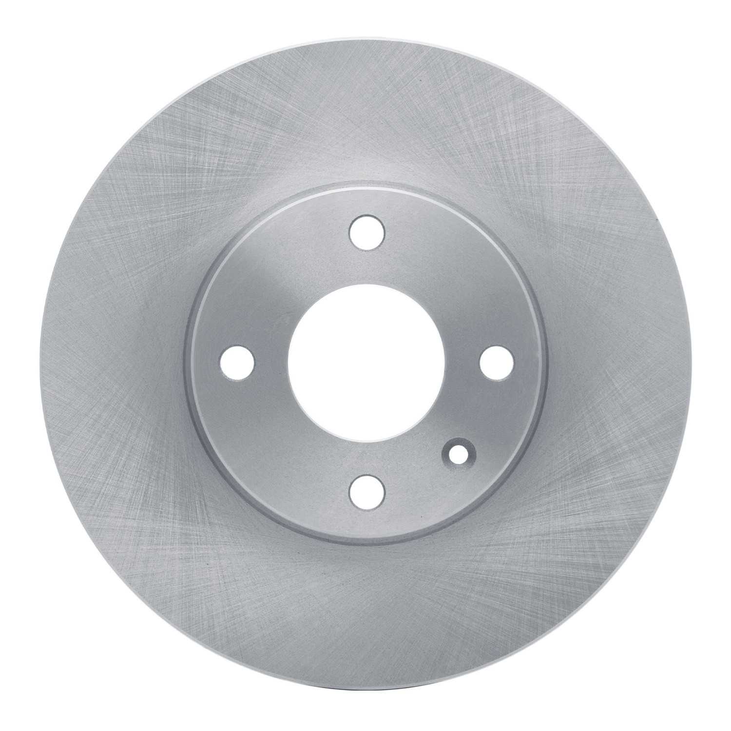 Dynamic Friction Company Disc Brake Rotor 600-47076