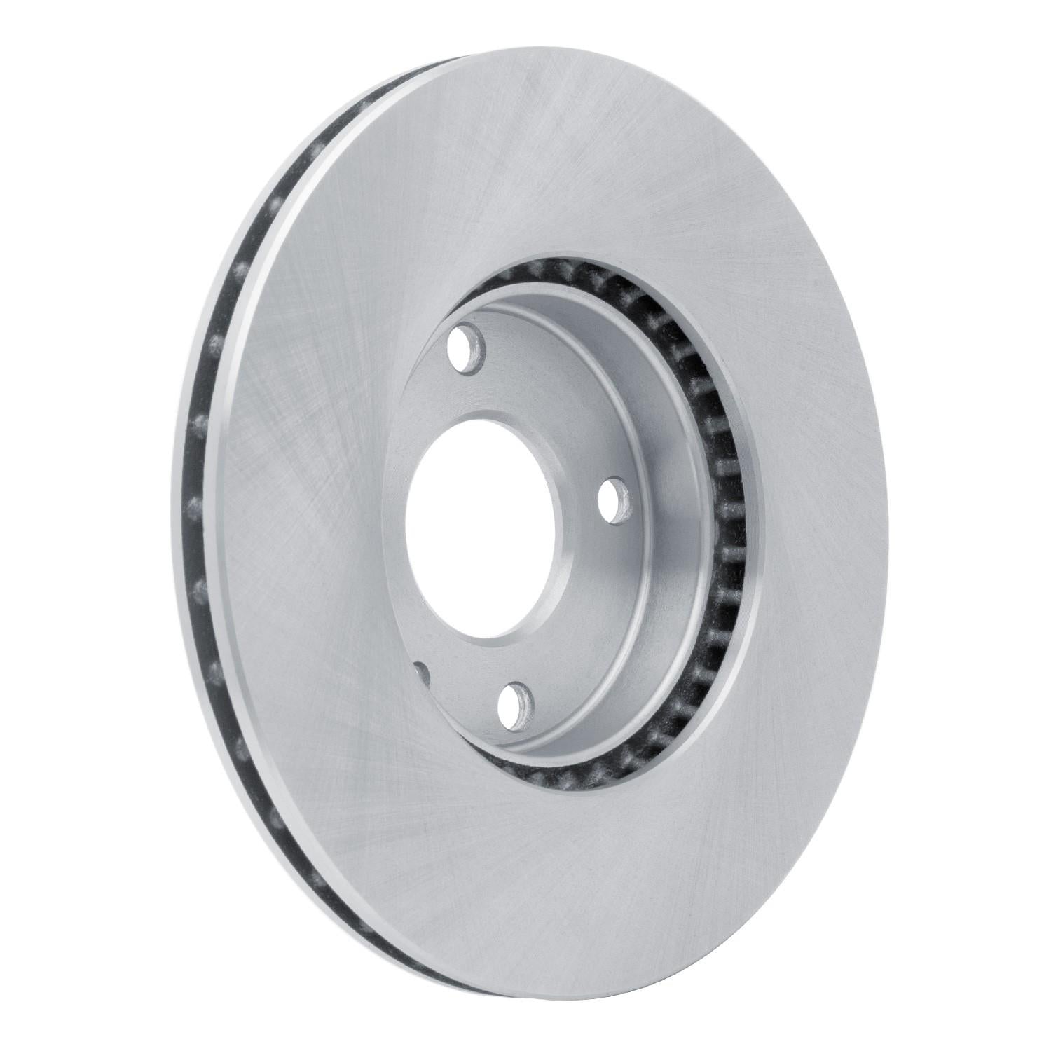 Dynamic Friction Company Disc Brake Rotor 600-47076