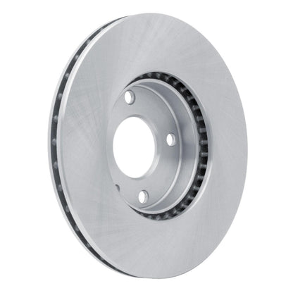 Dynamic Friction Company Disc Brake Rotor 600-47076