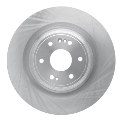Dynamic Friction Company Disc Brake Rotor 600-47079