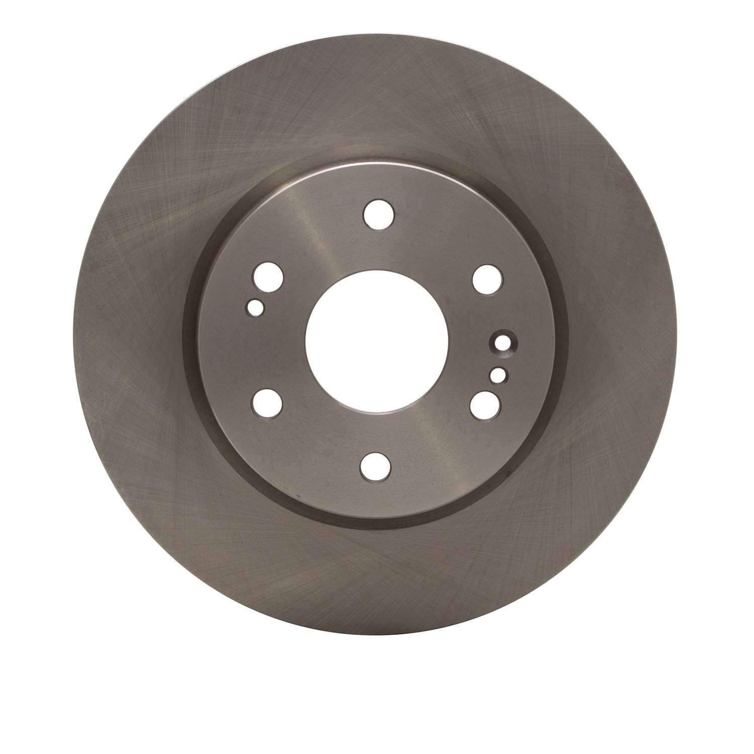 Dynamic Friction Company Disc Brake Rotor 600-47080