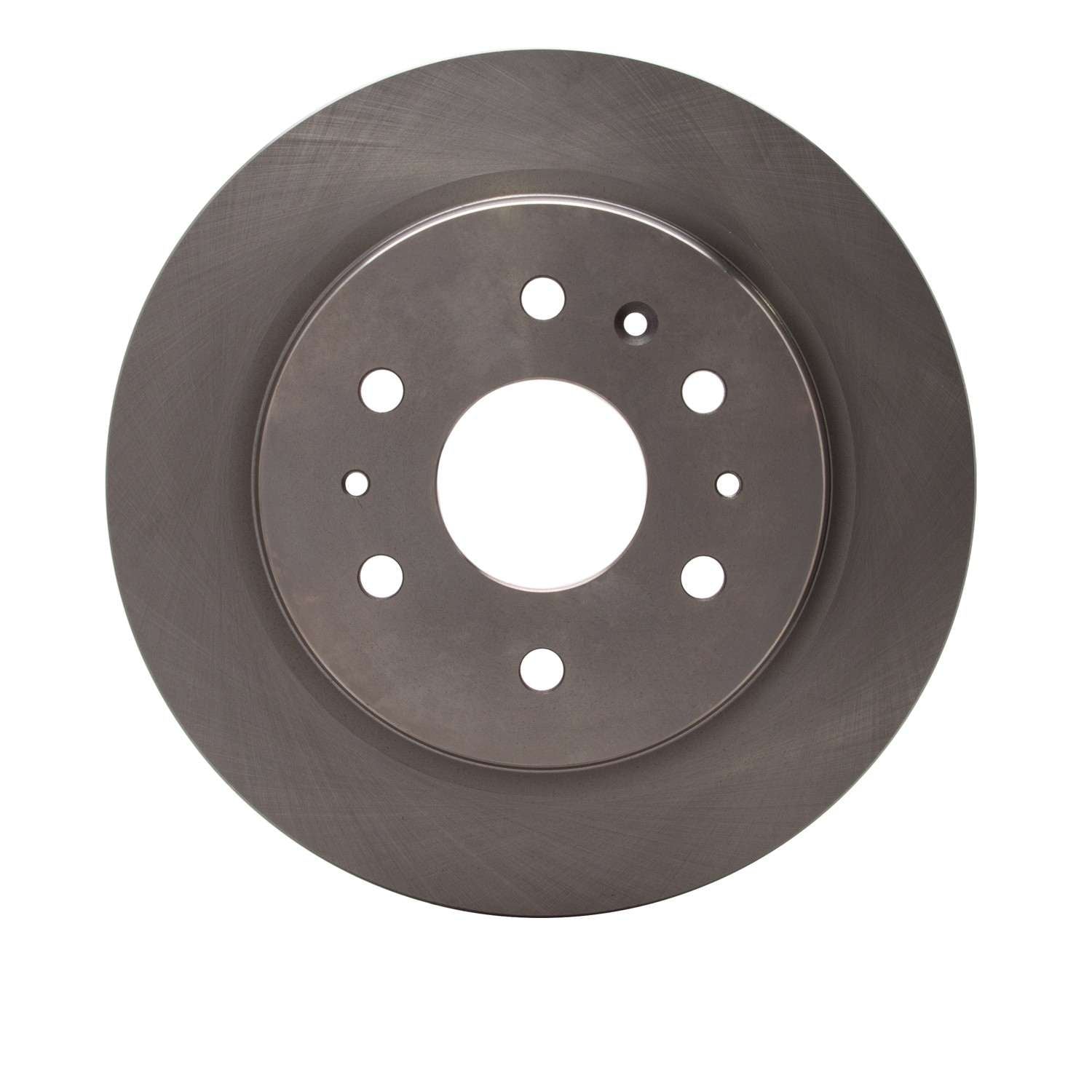 Dynamic Friction Company Disc Brake Rotor 600-47081