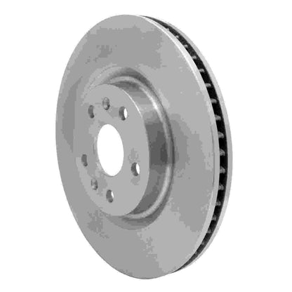 Dynamic Friction Company Disc Brake Rotor 600-47084