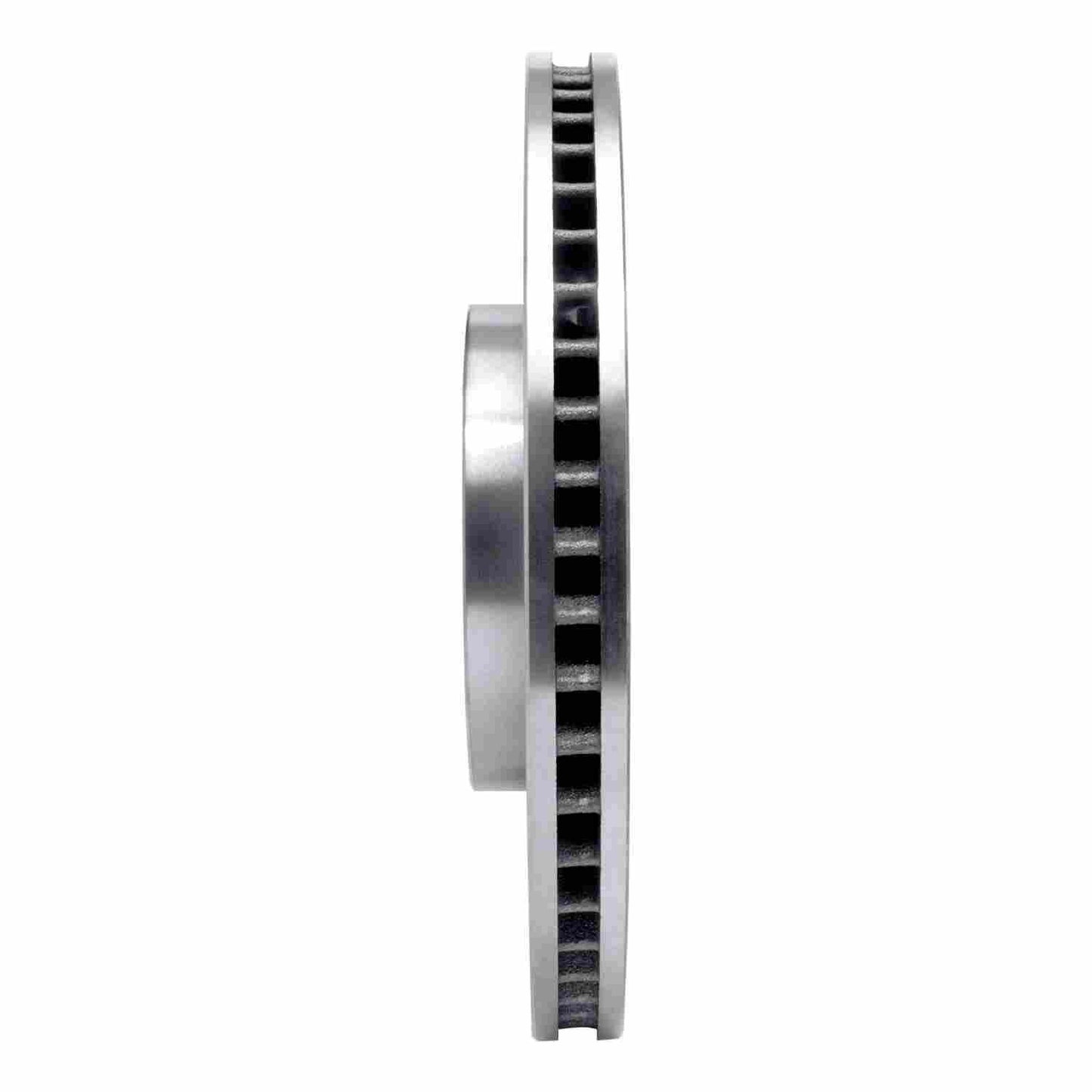 Dynamic Friction Company Disc Brake Rotor 600-47084