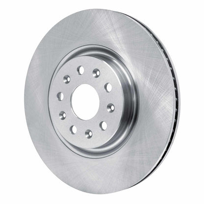 Dynamic Friction Company Disc Brake Rotor 600-47085