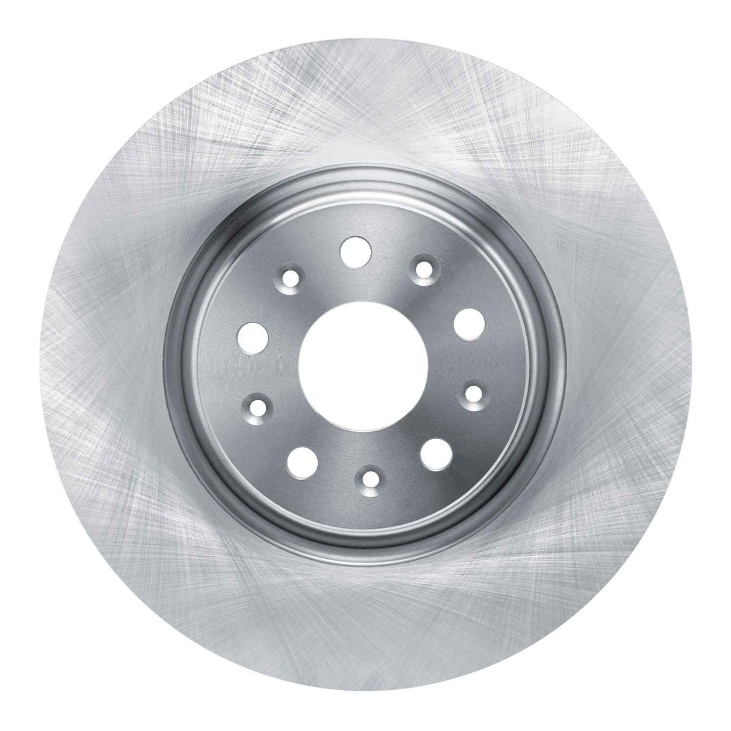 Dynamic Friction Company Disc Brake Rotor 600-47085