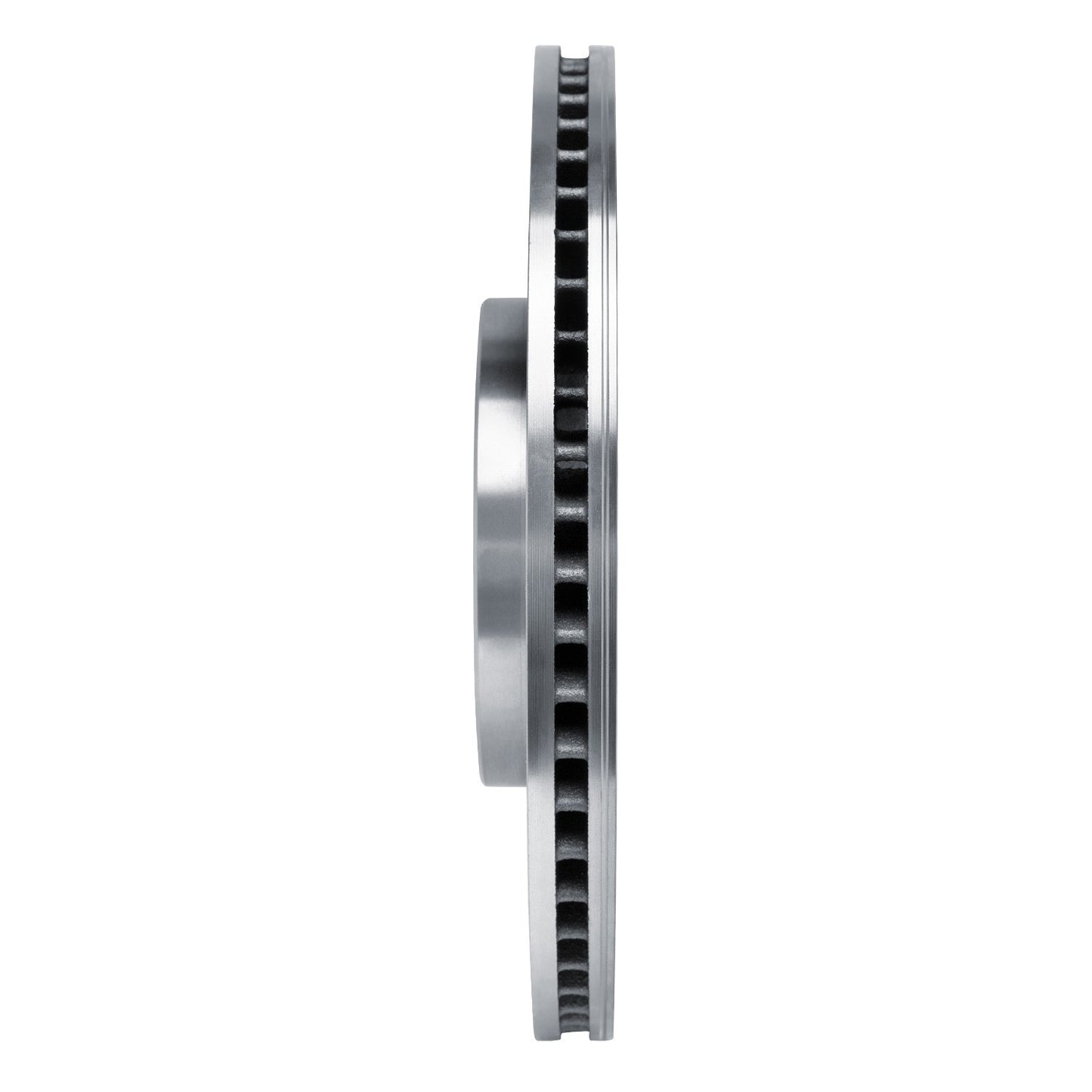 Dynamic Friction Company Disc Brake Rotor 600-47085