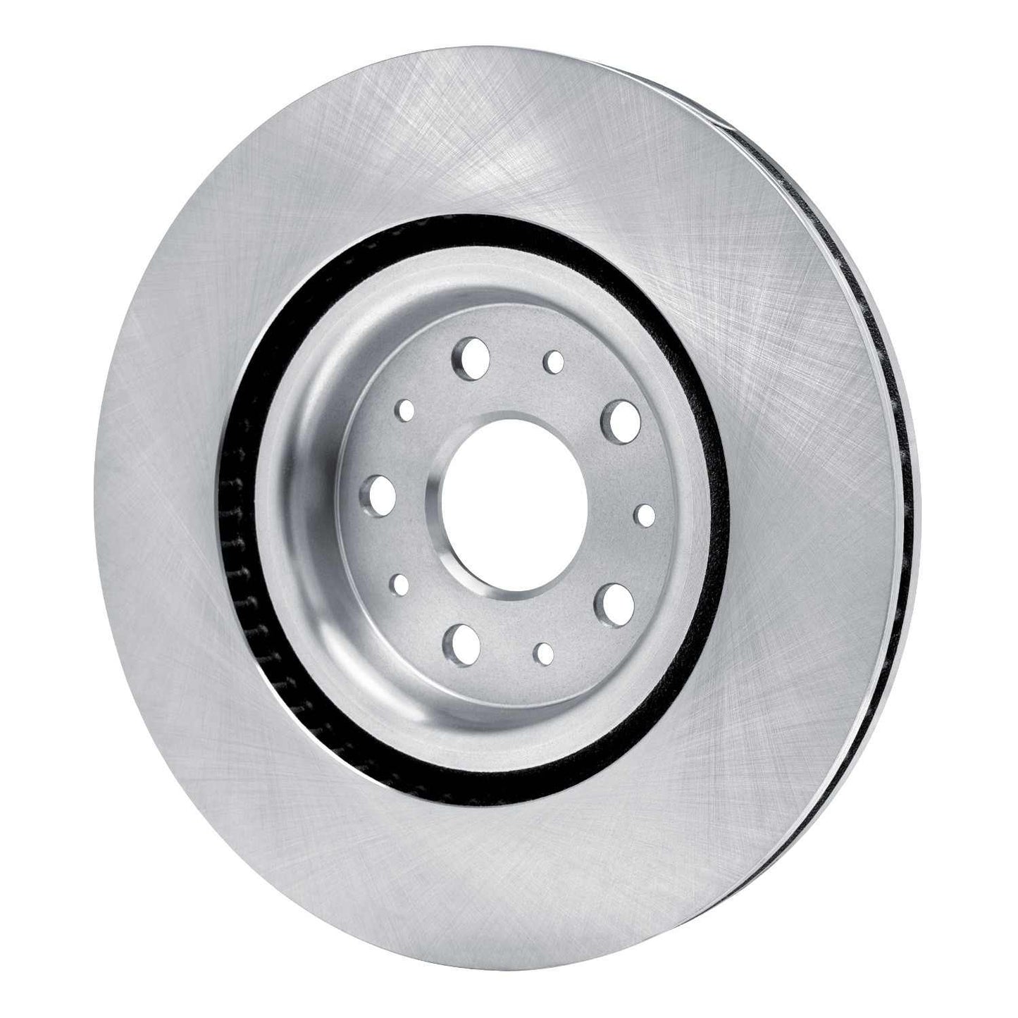 Dynamic Friction Company Disc Brake Rotor 600-47085