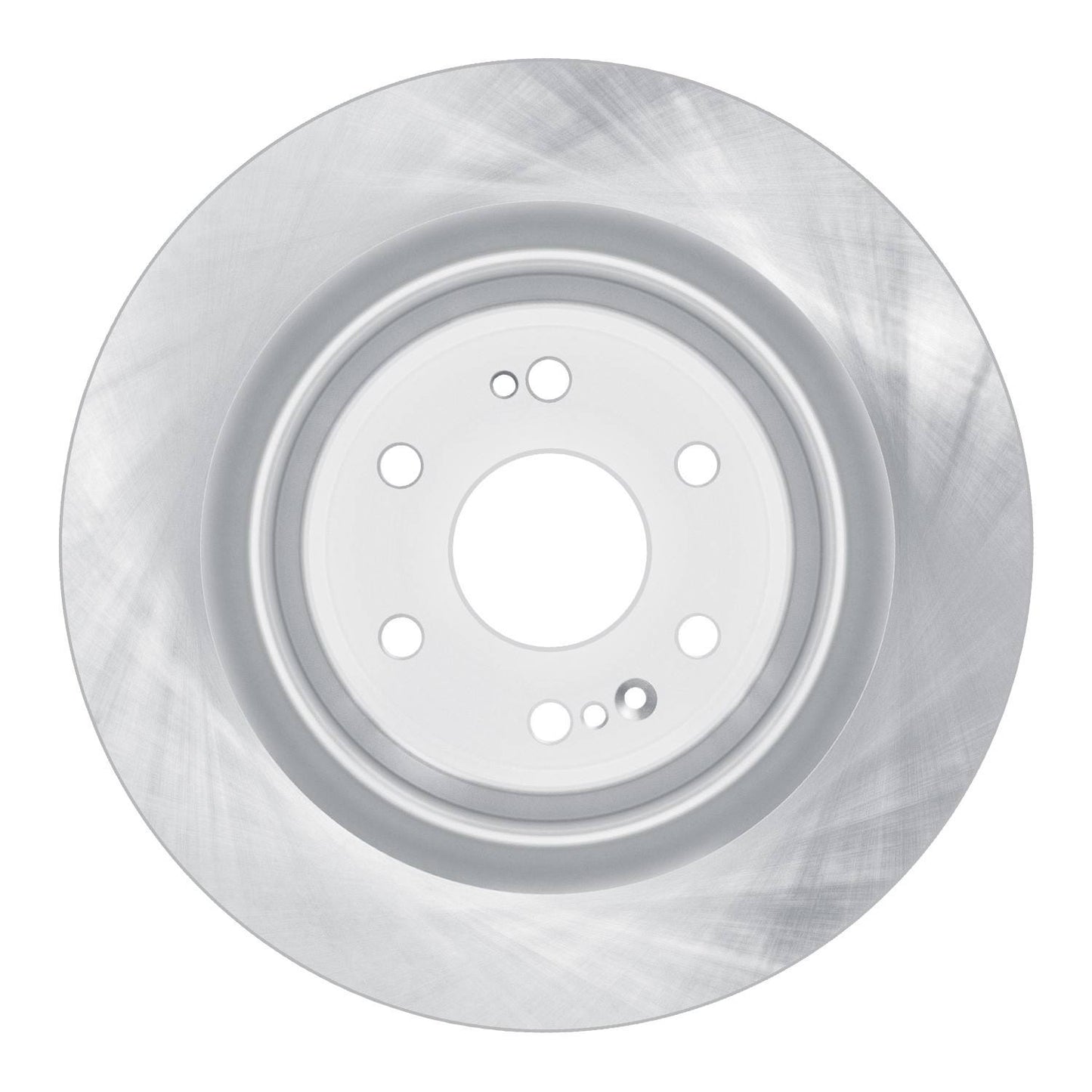 Dynamic Friction Company Disc Brake Rotor 600-47086