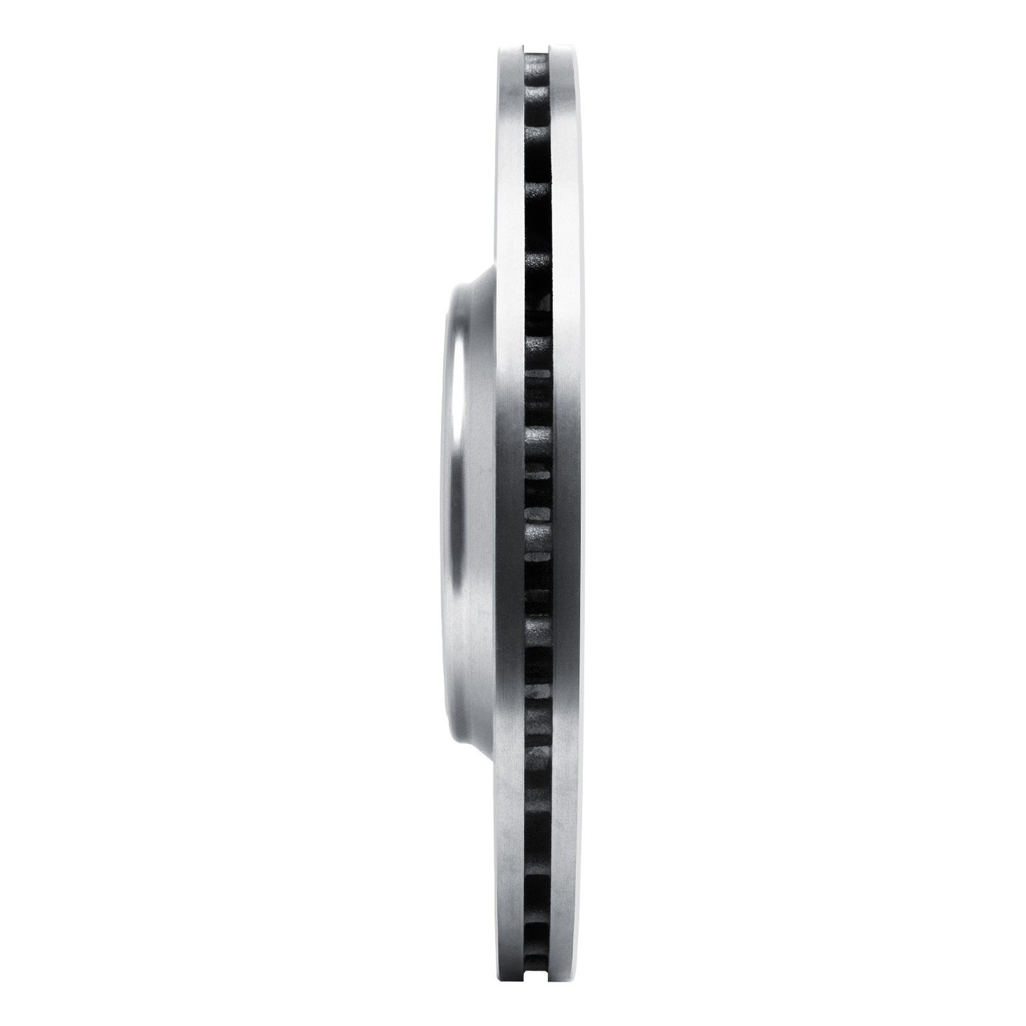 Dynamic Friction Company Disc Brake Rotor 600-47086