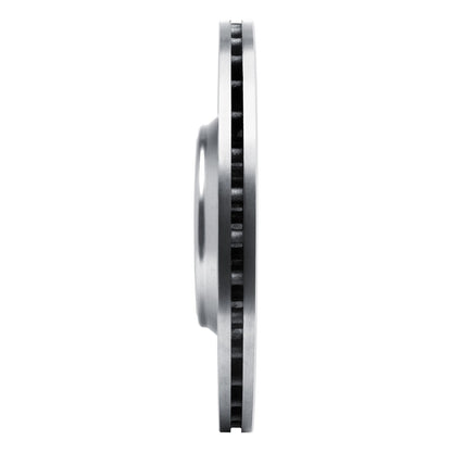 Dynamic Friction Company Disc Brake Rotor 600-47086