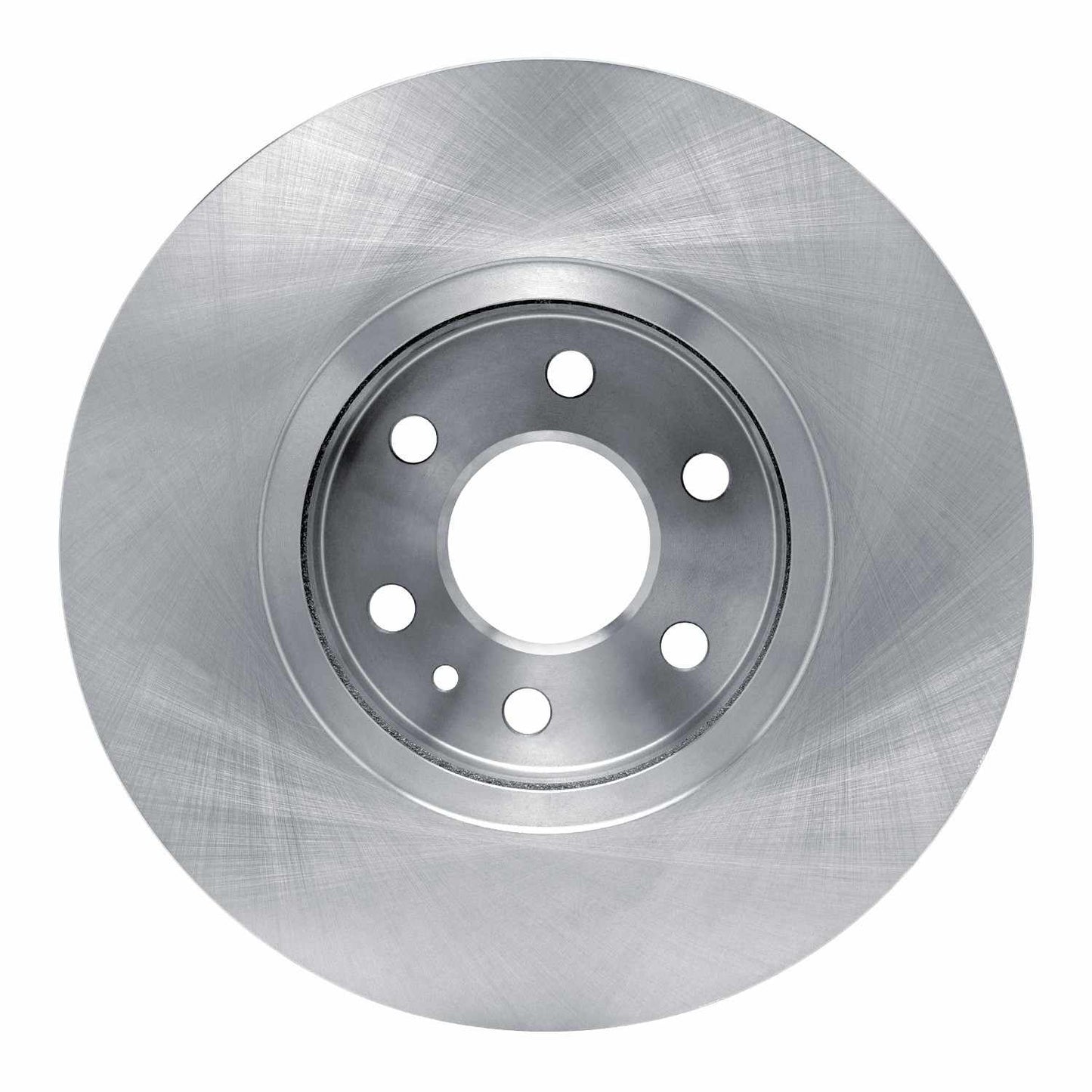 Dynamic Friction Company Disc Brake Rotor 600-47087