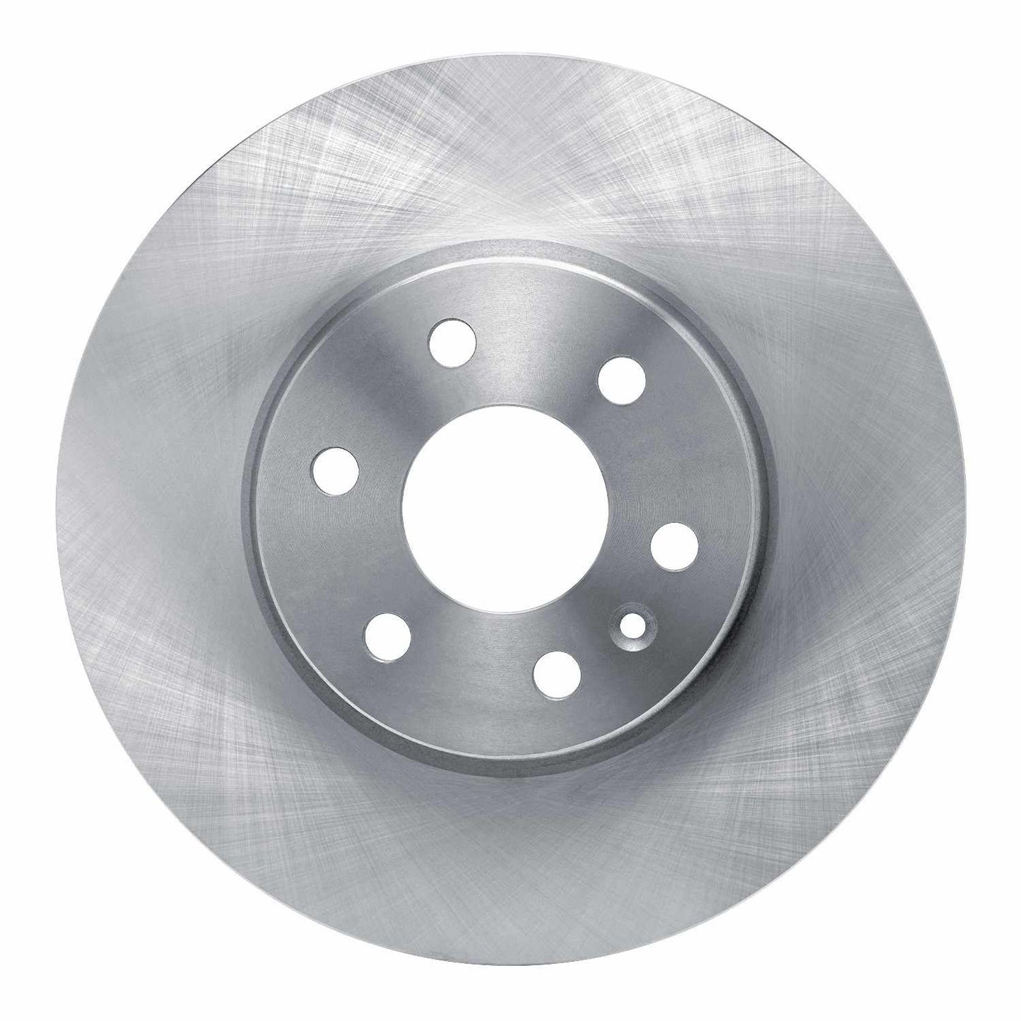 Dynamic Friction Company Disc Brake Rotor 600-47087