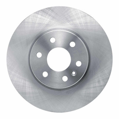 Dynamic Friction Company Disc Brake Rotor 600-47087