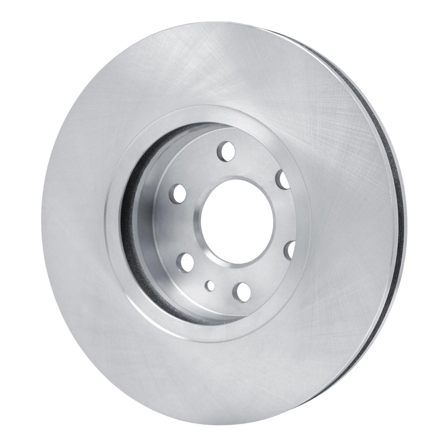Dynamic Friction Company Disc Brake Rotor 600-47087