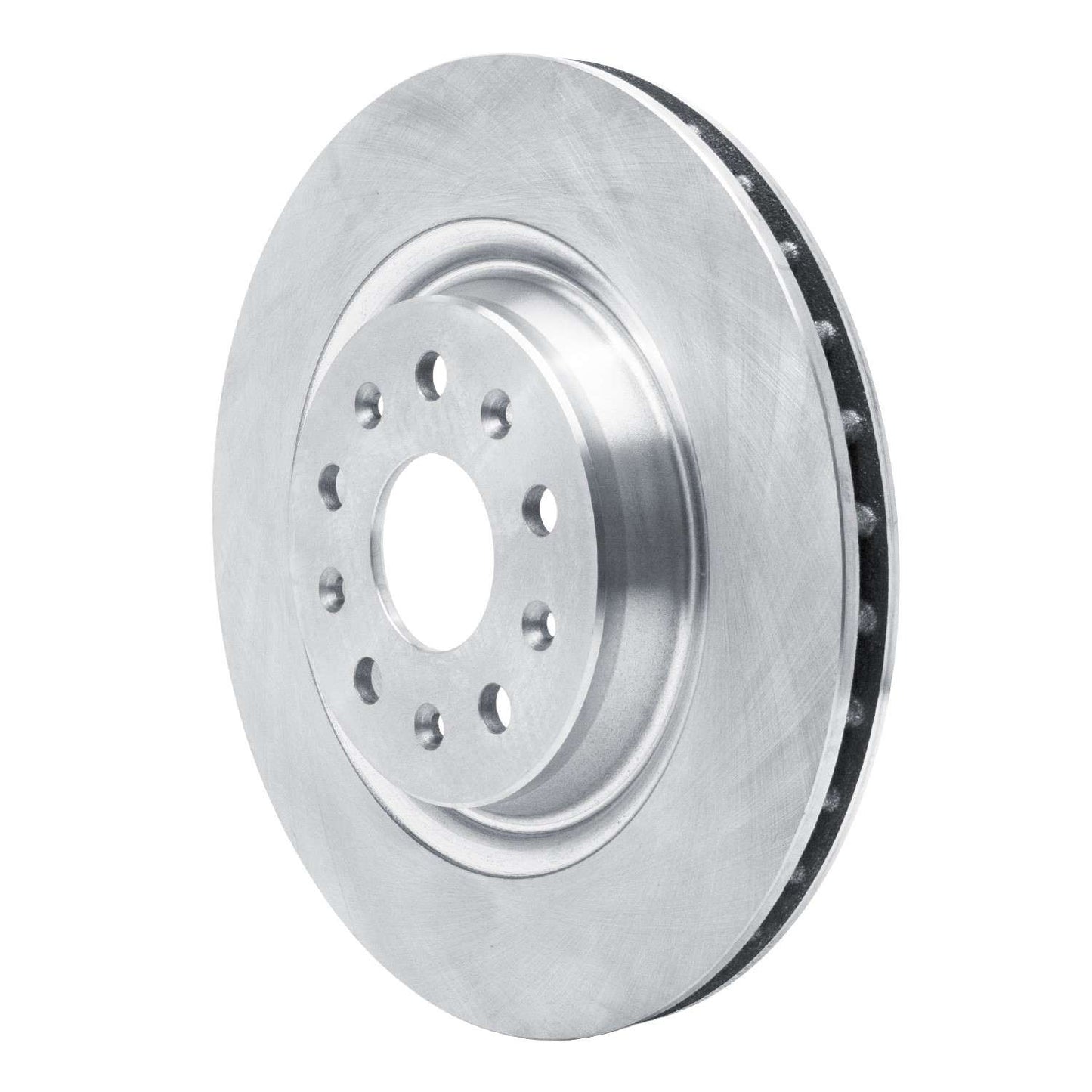 Dynamic Friction Company Disc Brake Rotor 600-47088