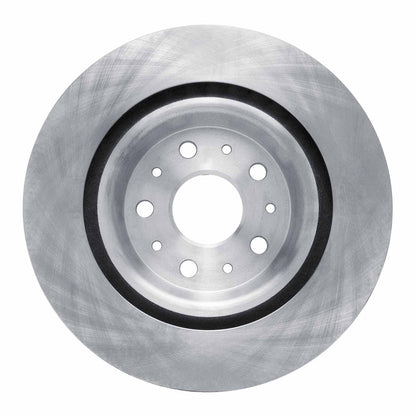 Dynamic Friction Company Disc Brake Rotor 600-47088
