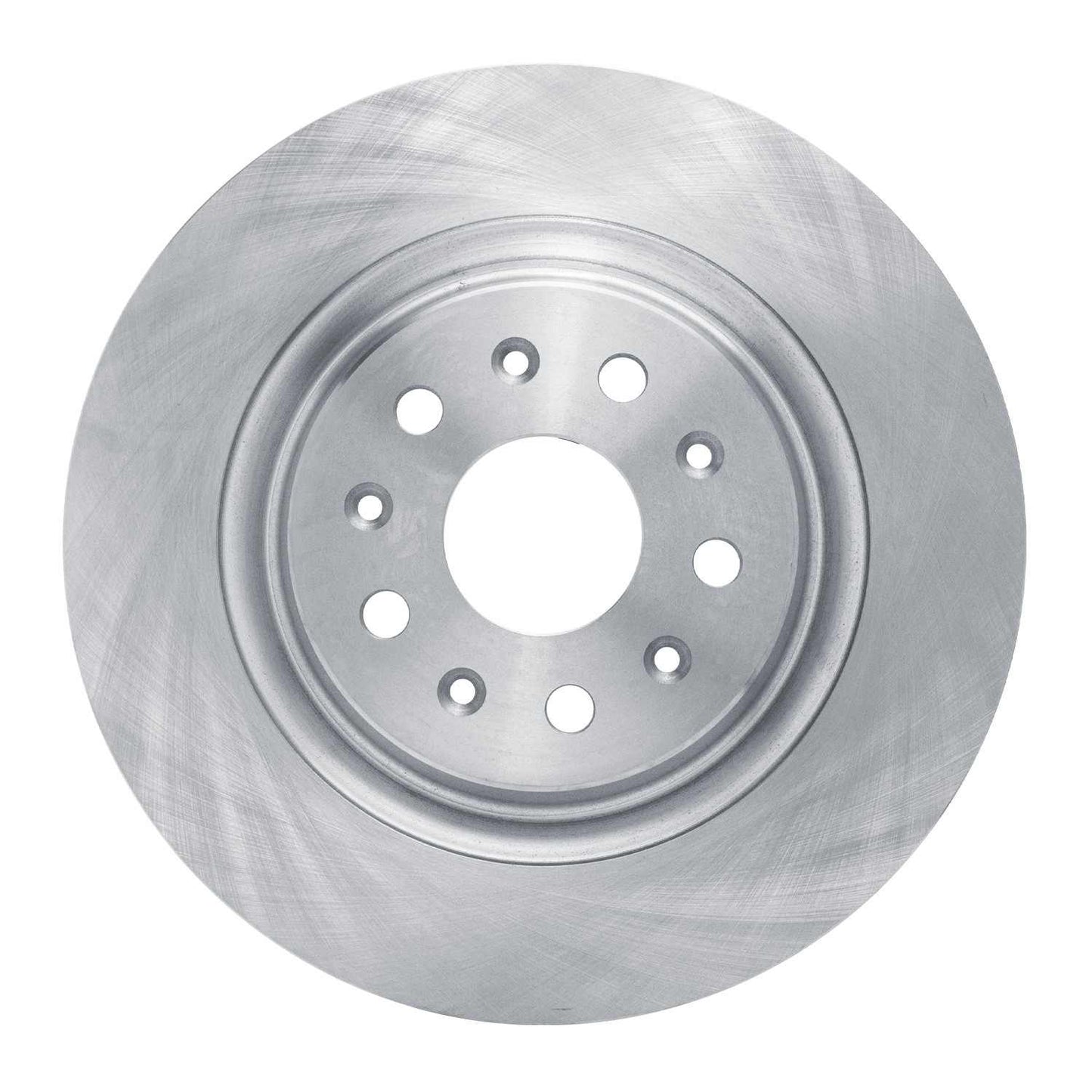 Dynamic Friction Company Disc Brake Rotor 600-47088