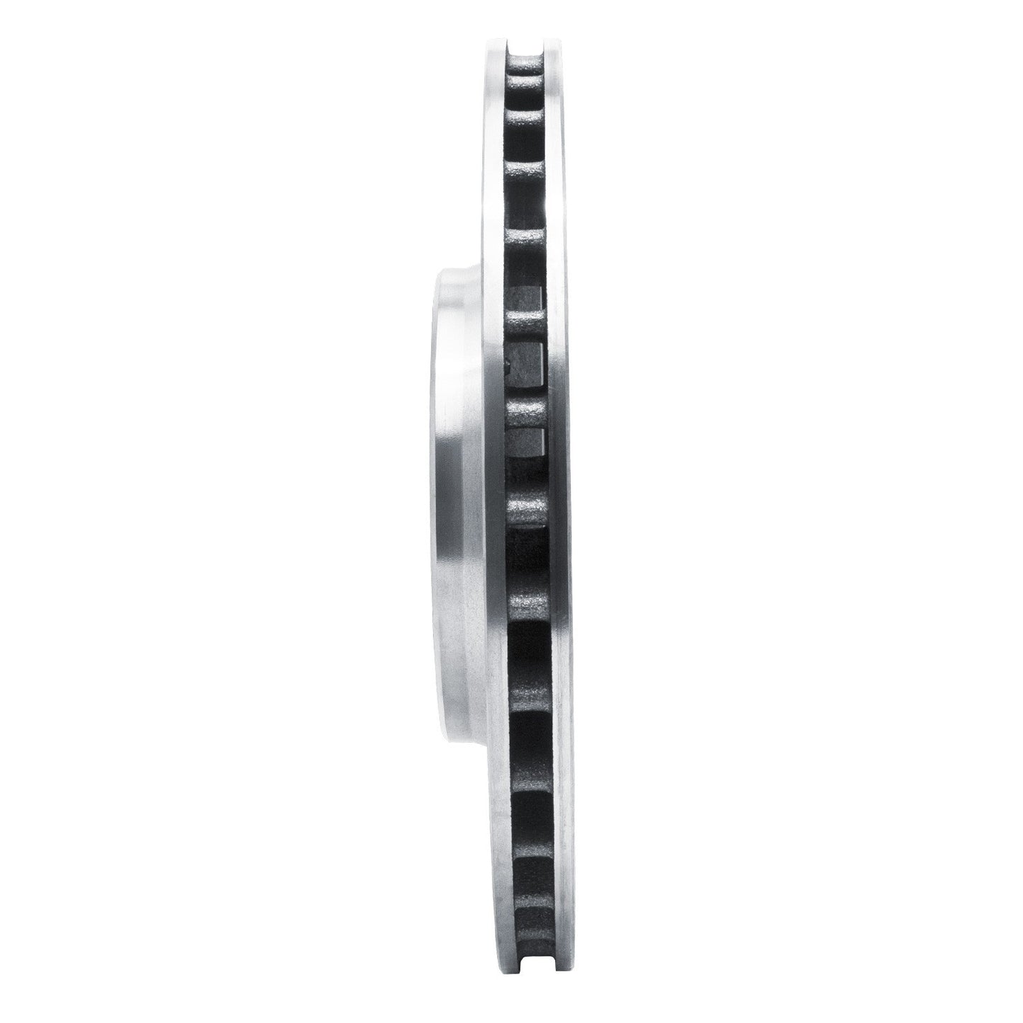 Dynamic Friction Company Disc Brake Rotor 600-47088