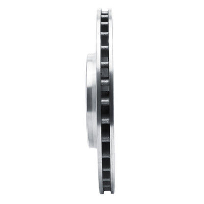 Dynamic Friction Company Disc Brake Rotor 600-47088