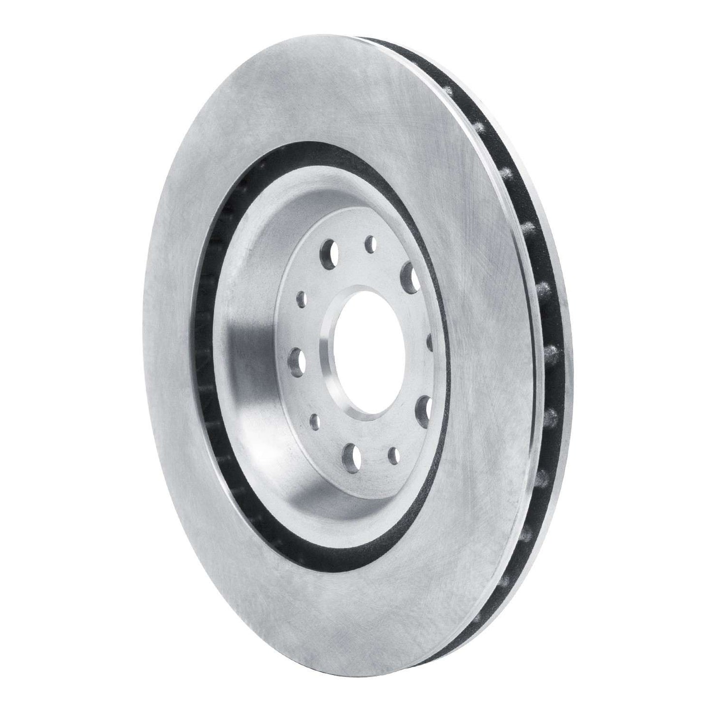Dynamic Friction Company Disc Brake Rotor 600-47088