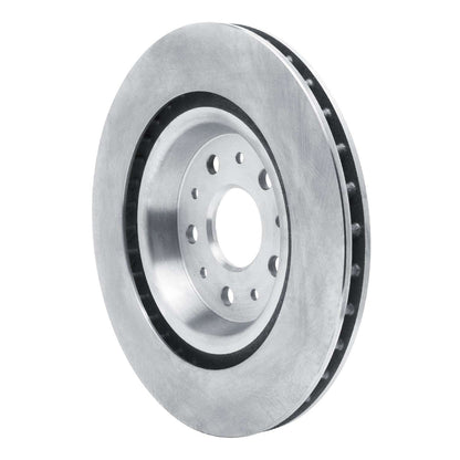 Dynamic Friction Company Disc Brake Rotor 600-47088