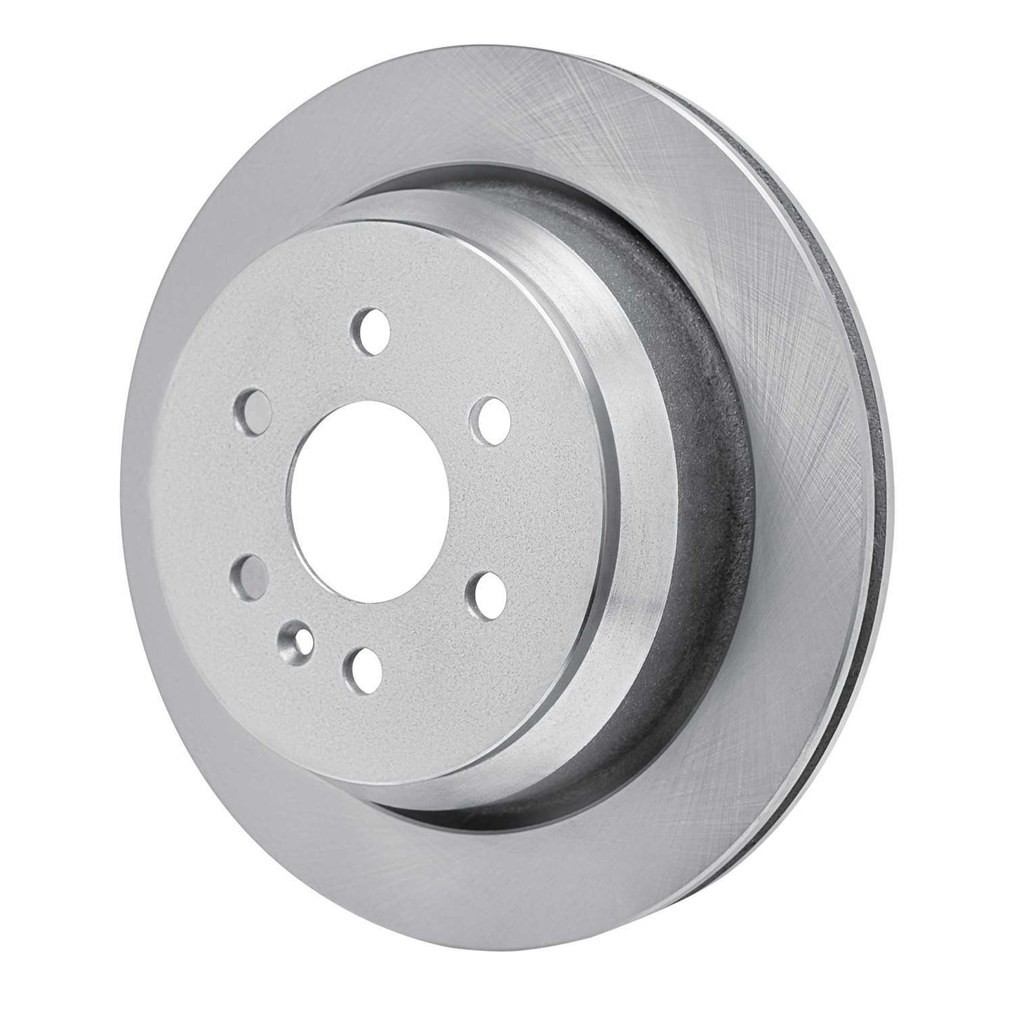 Dynamic Friction Company Disc Brake Rotor 600-47089