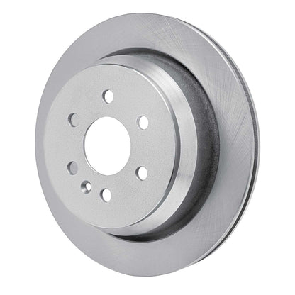 Dynamic Friction Company Disc Brake Rotor 600-47089