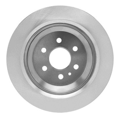 Dynamic Friction Company Disc Brake Rotor 600-47089