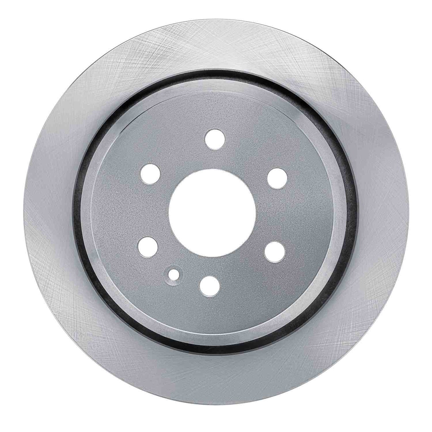 Dynamic Friction Company Disc Brake Rotor 600-47089
