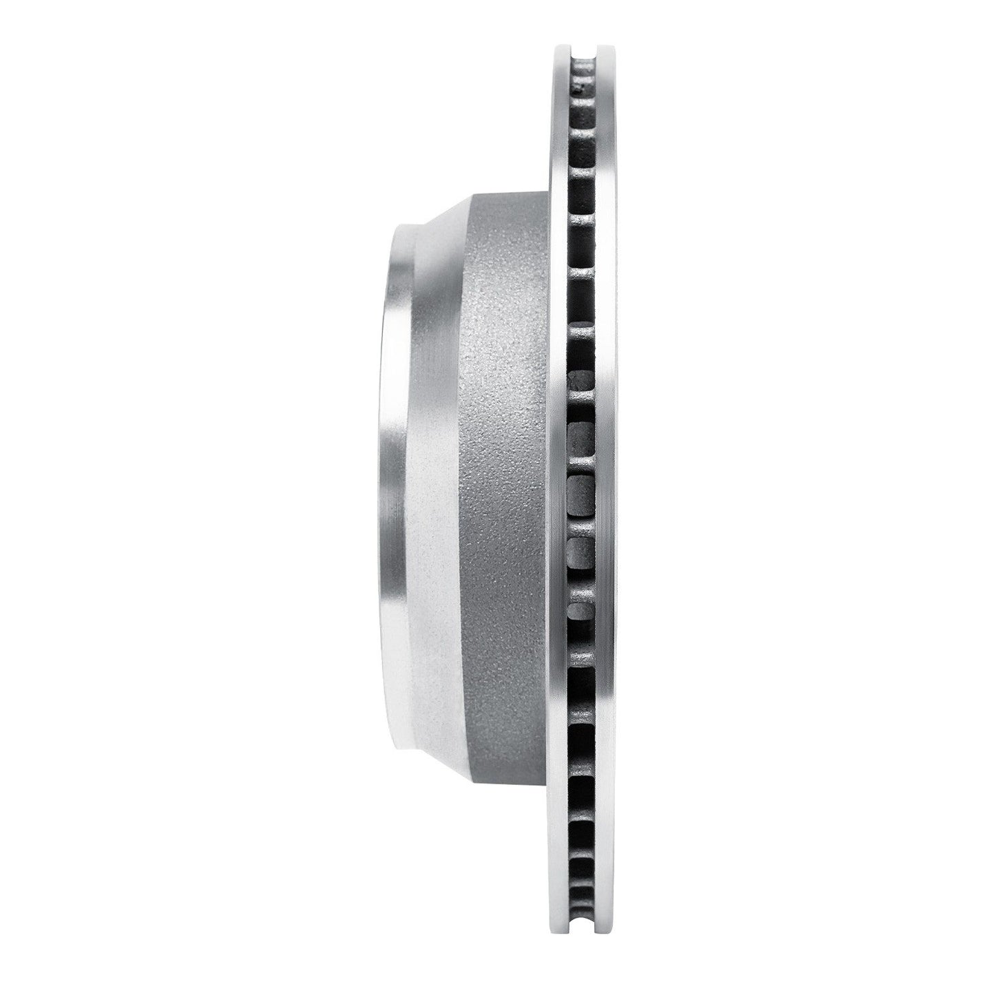 Dynamic Friction Company Disc Brake Rotor 600-47089