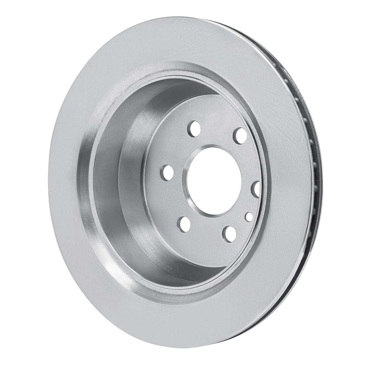Dynamic Friction Company Disc Brake Rotor 600-47089