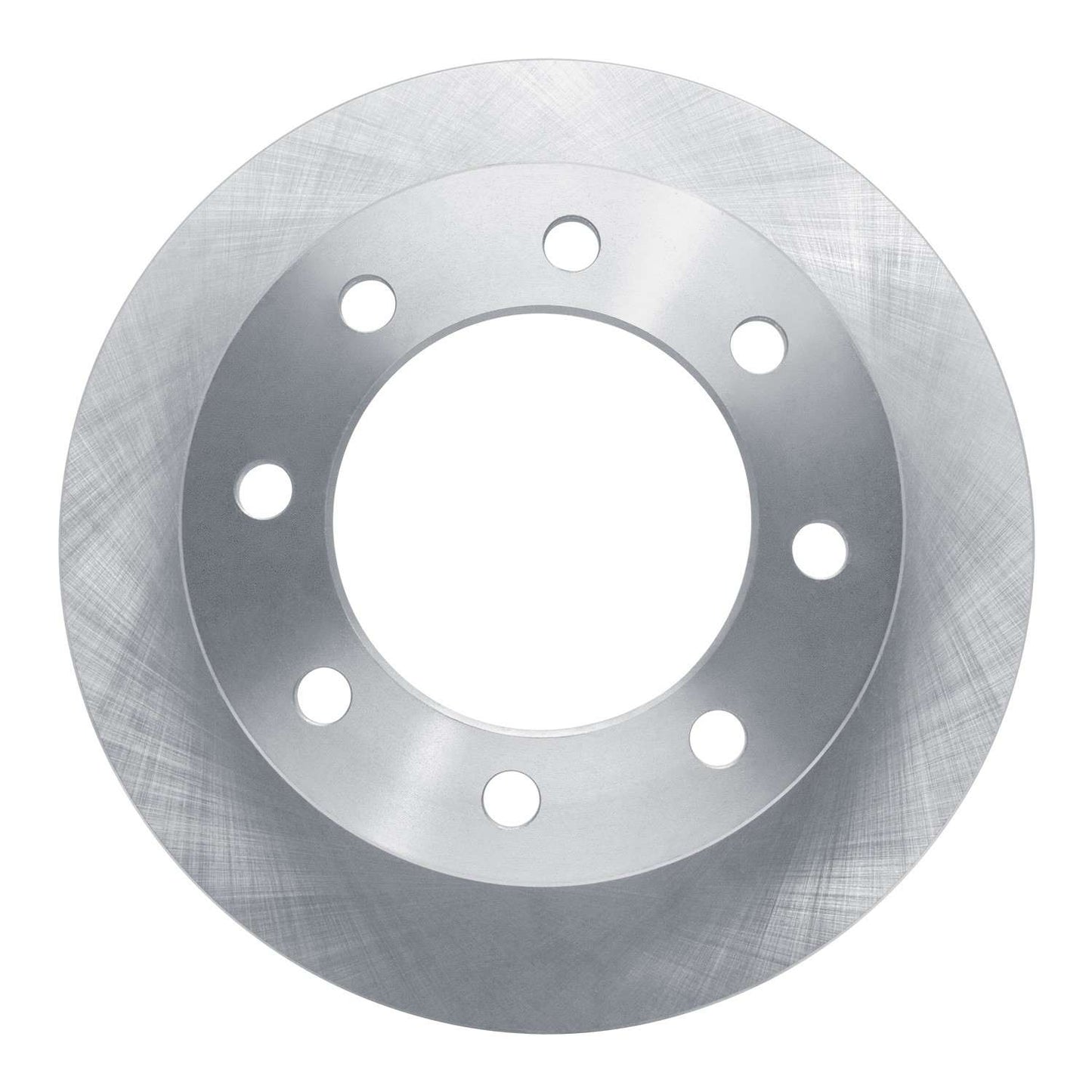 Dynamic Friction Company Disc Brake Rotor 600-47090