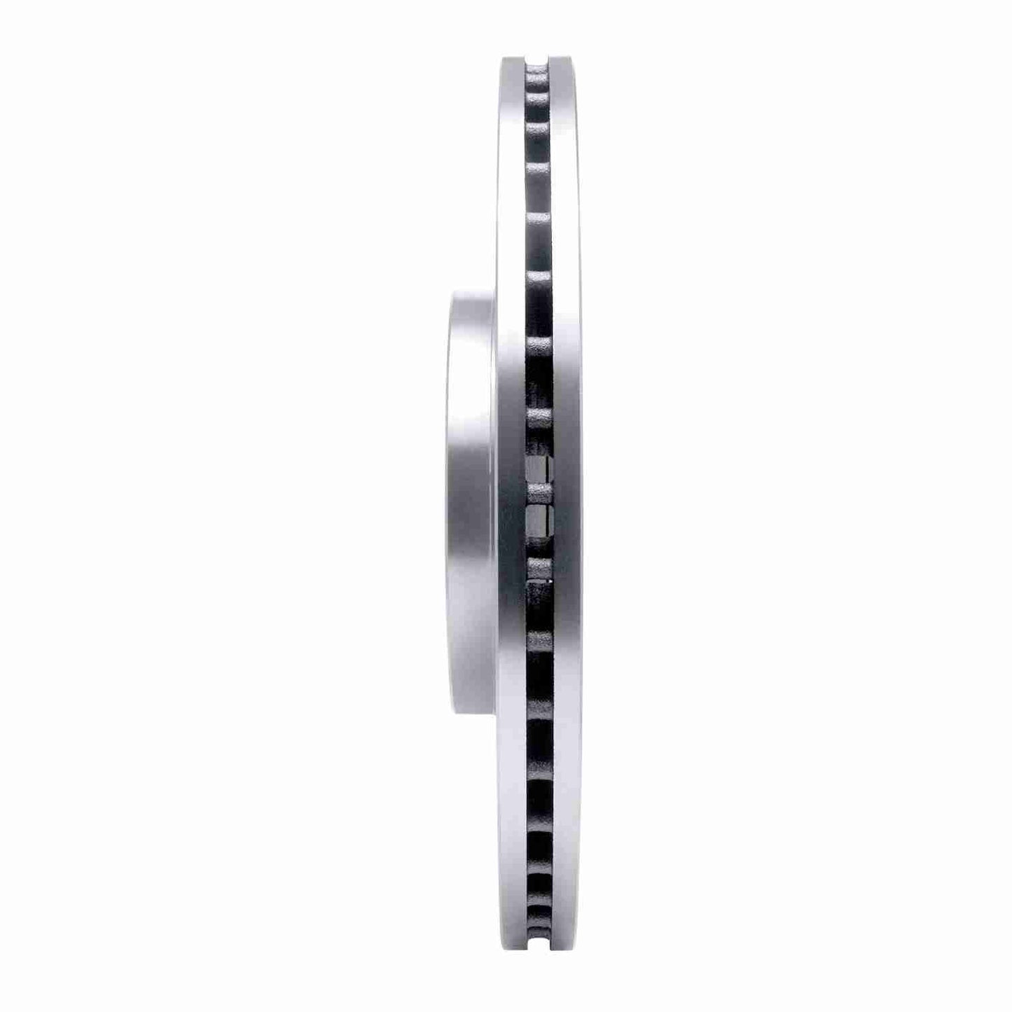 Dynamic Friction Company Disc Brake Rotor 600-47091