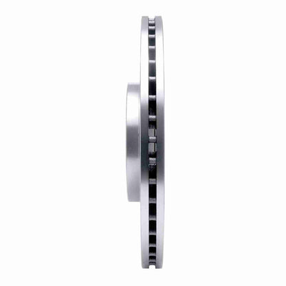 Dynamic Friction Company Disc Brake Rotor 600-47091