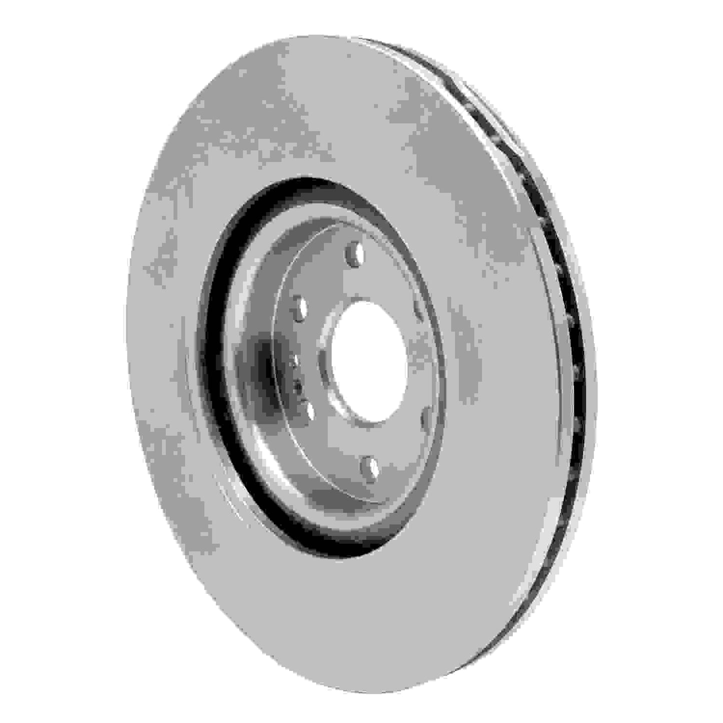 Dynamic Friction Company Disc Brake Rotor 600-47091