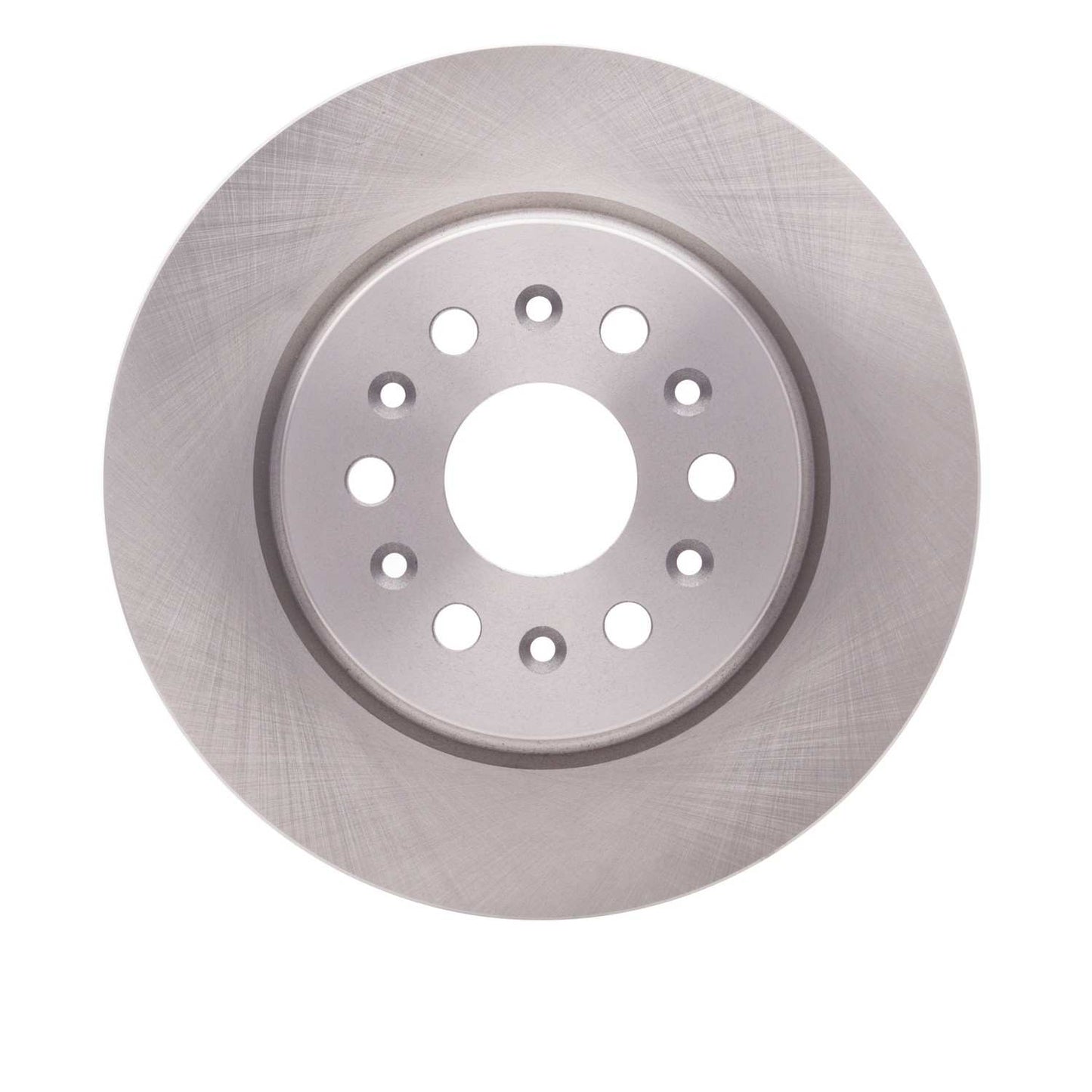 Dynamic Friction Company Disc Brake Rotor 600-48000