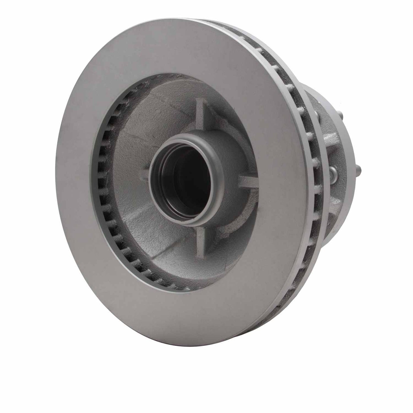 Dynamic Friction Company Disc Brake Rotor 600-48001